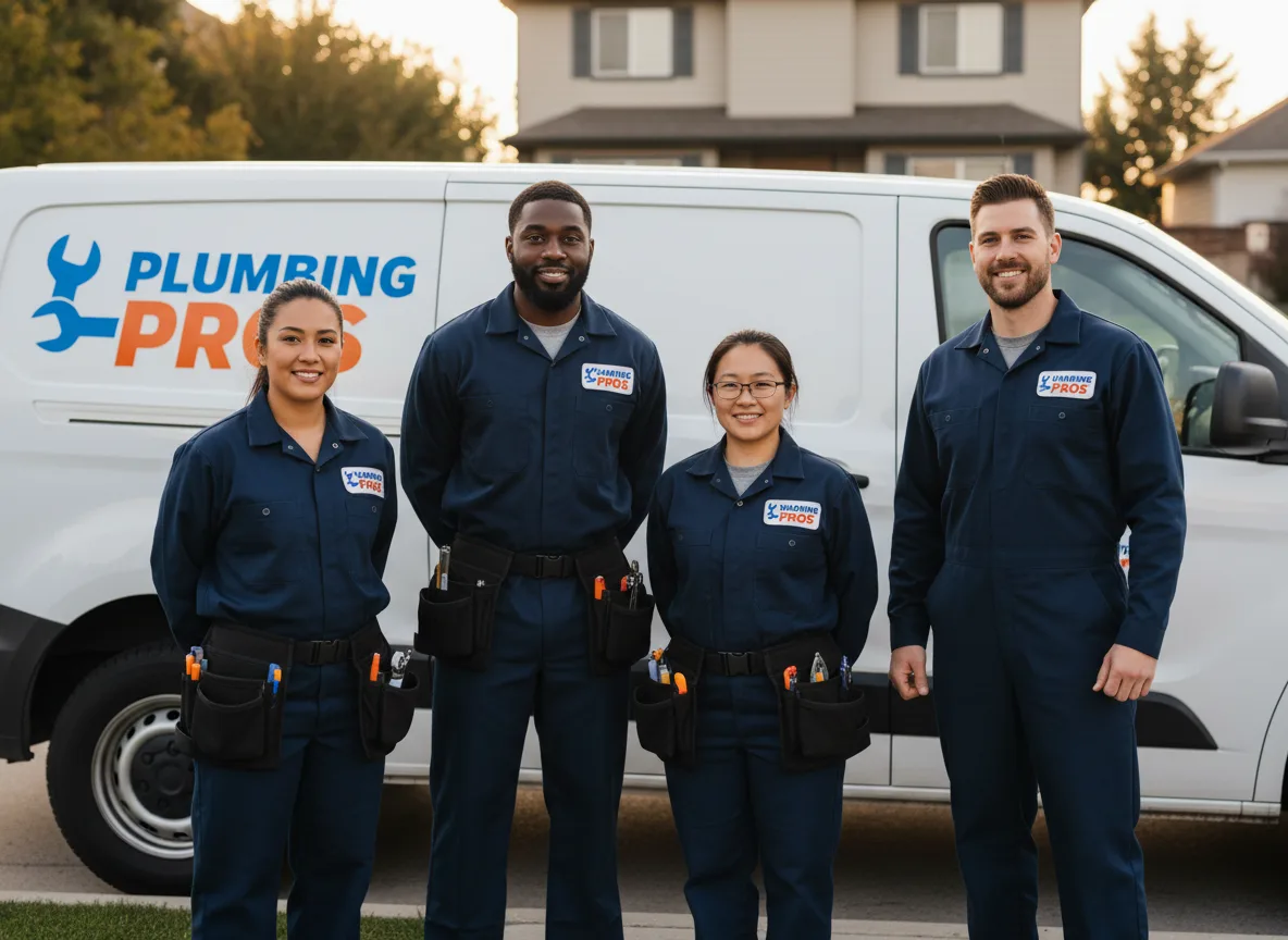 Water Heater Repair company in Bagdad, FL